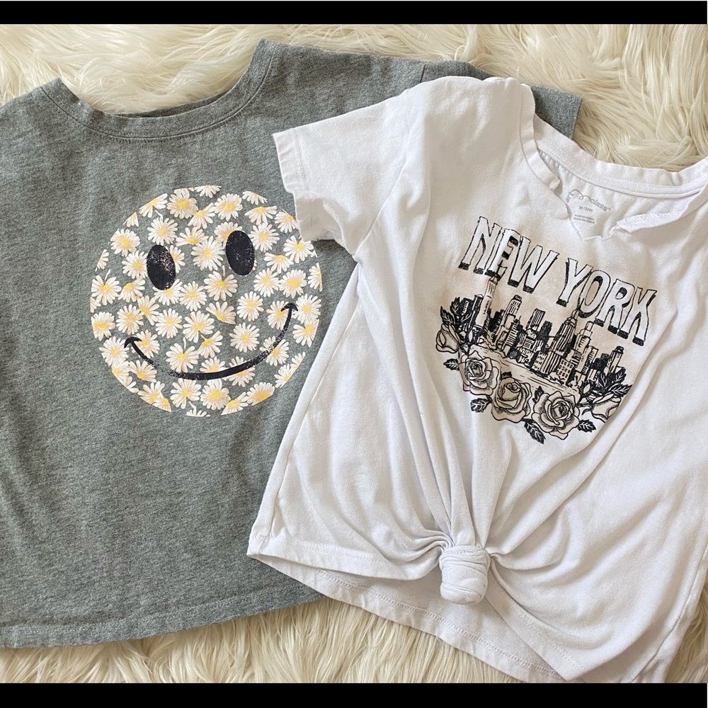Art Class tops size S(6)